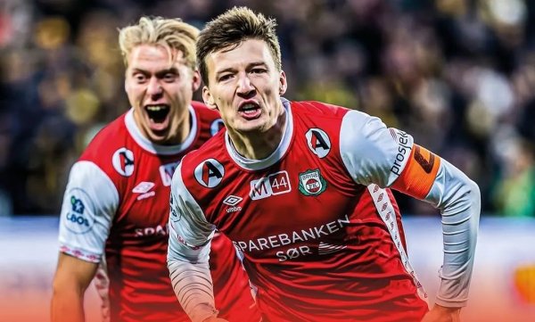 实盘配资排行榜 挪超升班马主场强势出击?